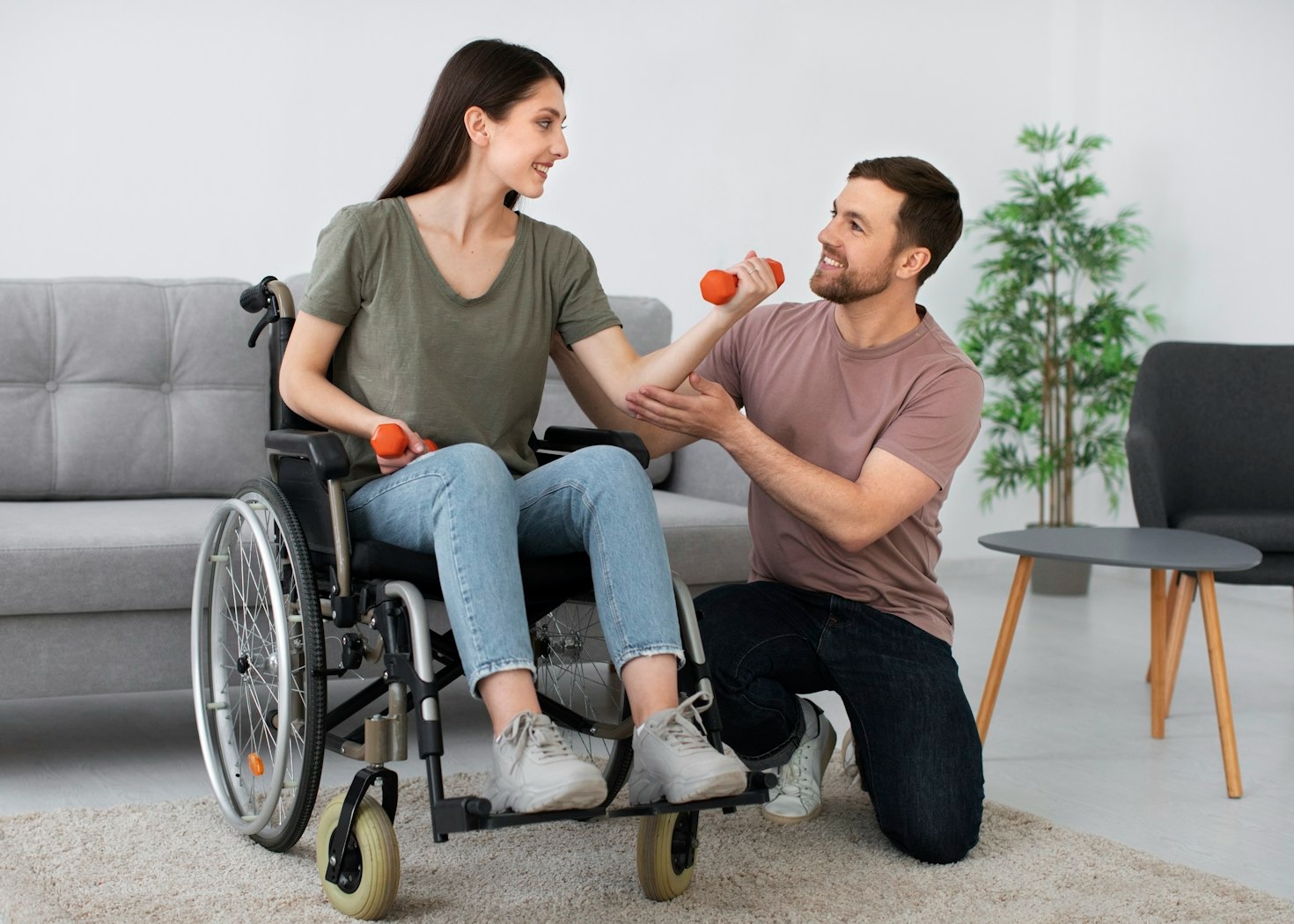Qualità della vita e supporto alla terza età